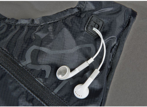 Rucsac Hidratare Low Pro Pack Black