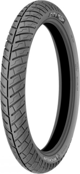 City Pro Anvelopa Moped Fata Spate 70 90-14 40p Tt Ranforsata-376131