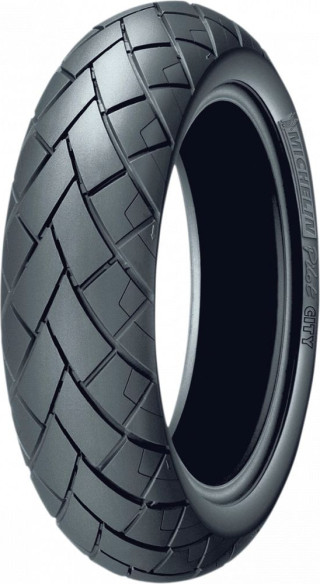 City Grip Anvelopa Scooter Spate 120 70-10 54l Tl Ranforsata-352614
