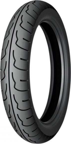 Pilot Activ Anvelopa Moto Fata 110 80-17 57v Tl tt-670411
