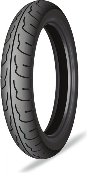Pilot Activ Anvelopa Moto Fata 110 80-17 57v Tl tt-670411