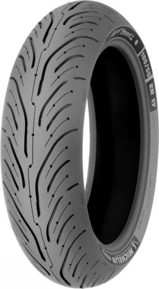 Pilot Road 4 (a) Anvelopa Moto Spate 190 50zr17 (73w) Tl-121090