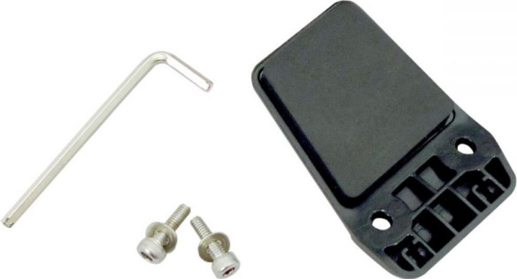 Accesoriu Sistem Comunicatie SMH10 Placa Montaj Microfon