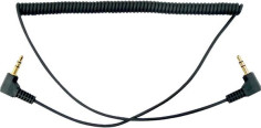 Accesoriu Sistem Comunicatie SMH10 Cablu Audio Stereo Black 3.5 mm