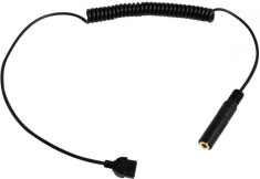 Accesoriu Sistem Comunicatie SMH10R 10C Cablu Adaptor Earbud Black