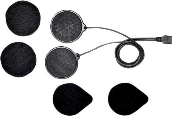 Accesoriu Sistem Comunicatie SMH10R Audio Upgrade Kit Casti Gray