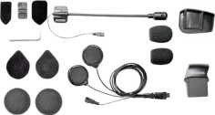 Accesoriu Sistem Comunicatie SMH5 Microfon Boom Black