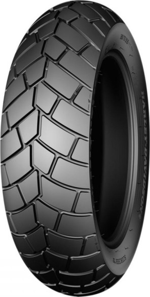 Scorcher 32 Anvelopa Moto Spate 180 70b16 77h Tl tt-084161