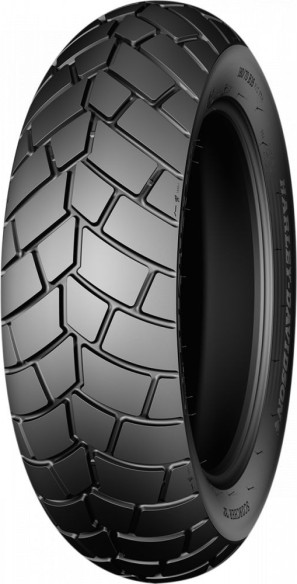 Scorcher 32 Anvelopa Moto Spate 180 70b16 77h Tl tt-084161