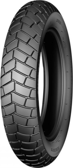 Scorcher 32 Anvelopa Moto Fata 130 90b16 73h Tl tt Reinforced-052653