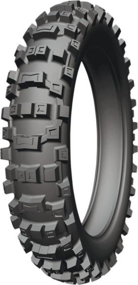 Ac 10 Anvelopa Enduro Spate 100 90-19 57r Tt-340727