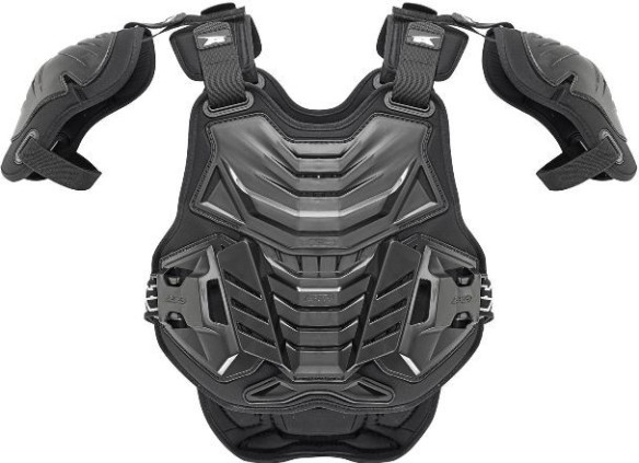 LICHIDARE STOC Vesta Protectie Pentagon Morpho Black OS