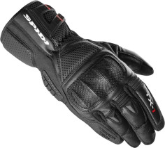 Manusi Moto Piele Sport TX-1 Negru