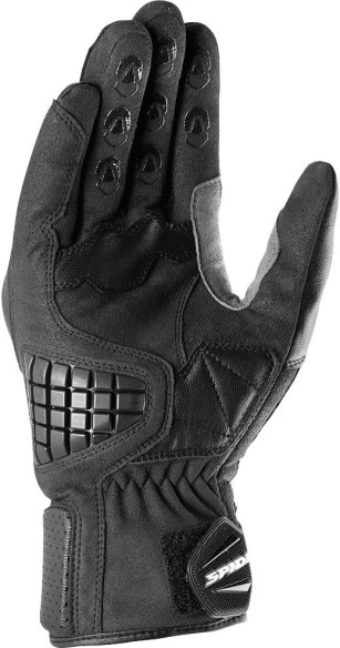 Manusi Moto Piele Sport TX-1 Negru