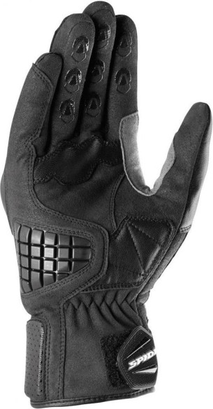 Manusi Moto Piele Sport TX-1 Negru