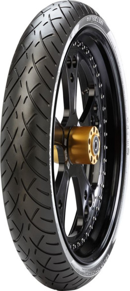 Anvelopa Moto Me 888 Marathon Ultra 888 F 120 70B21 68H TL RF