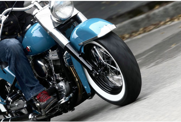 Anvelopa Moto Me 888 Marathon Ultra 888 F 120 70B21 68H TL WW
