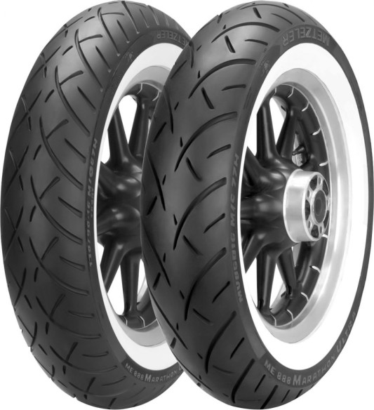 Anvelopa Moto Me 888 Marathon Ultra 888 F 120 70B21 68H TL WW