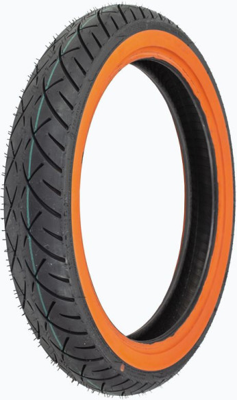 Me 888 Marathon Ultra Ow Anvelopa Moto Fata 100 90-19 57h Tl - 3483600