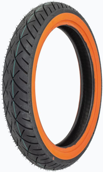 Me 888 Marathon Ultra Ow Anvelopa Moto Fata 100 90-19 57h Tl - 3483600