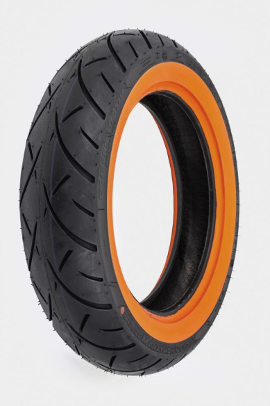 Me 888 Marathon Ultra Ow Anvelopa Moto Spate 150 80b16 77h Tl - 3483700