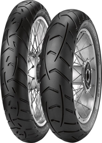 Tourance Next Anvelopa Moto Fata 120 70 Zr 19 60w Tl-2439000
