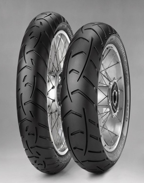 Anvelopa Moto Tourance Next TOUNX F B 120 70R19 60V TL
