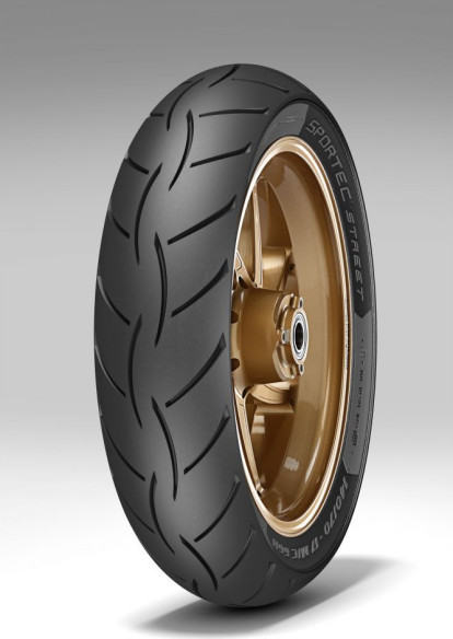 Anvelopa Moto Sportec Street SPSTRR 140 70-17 66H TL