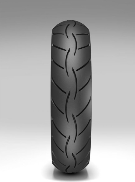 Anvelopa Moto Sportec Street SPSTRR 140 70-17 66H TL