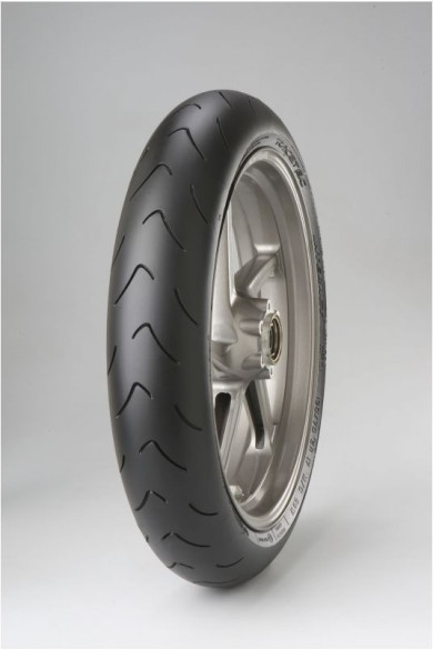 Racetec Interact K3 Anvelopa Moto Fata 120 70 Zr 17 (58w) Tl-1869500