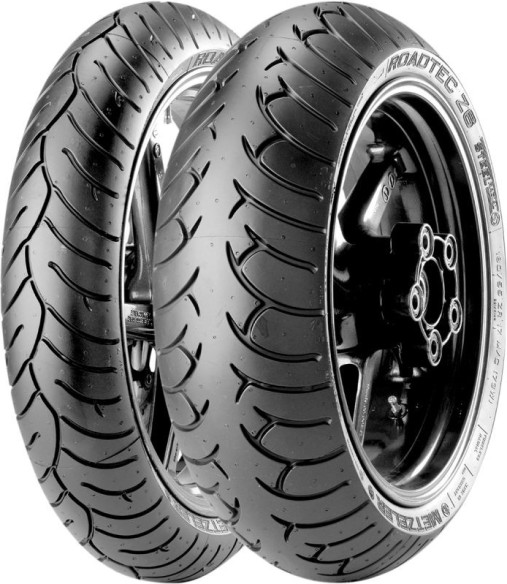 Roadtec Z6 Anvelopa Moto Spate 180 55 Zr 17 (73w) Tl-1448600