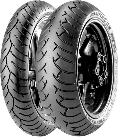 Roadtec Z6 Anvelopa Moto Spate 180 55 Zr 17 (73w) Tl-1448600