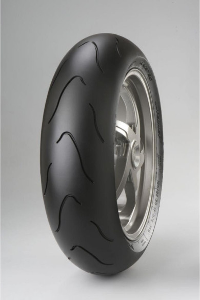 Racetec Interact K3 Anvelopa Moto Spate 190 55 Zr 17 (75w) Tl-1870300