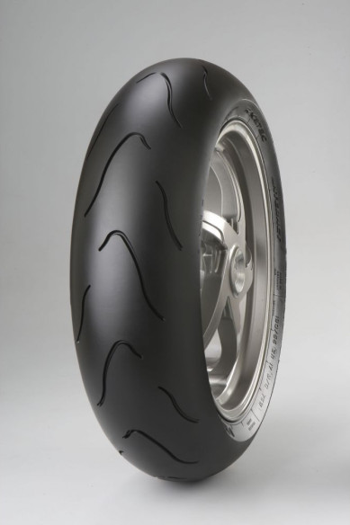 Racetec Interact K3 Anvelopa Moto Spate 190 55 Zr 17 (75w) Tl-1870300
