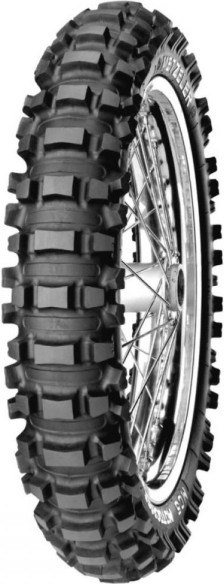 ANVELOPA MC 5 SPATE 110 90-19 TT NHS