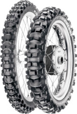 Scorpion Xc Mid-hard Anvelopa Moto Spate 120 100-18 68m Tt M s-1768100