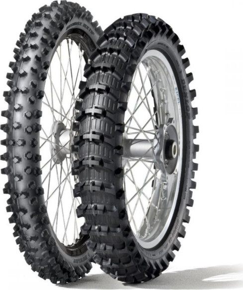 ANVELOPA GEOMAX MX11 FATA 80 100 - 21 51M TT NHS