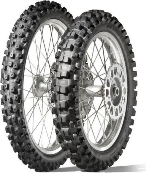 ANVELOPA GEOMAX MX52 FATA 70 100 - 17 40M TT NHS