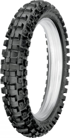 ANVELOPA GEOMAX MX51 SPATE 110 100 - 18 64M TT NHS