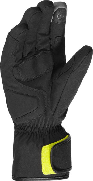 Manusi Moto Textile Touring TX-T H2OUT Negru 2021