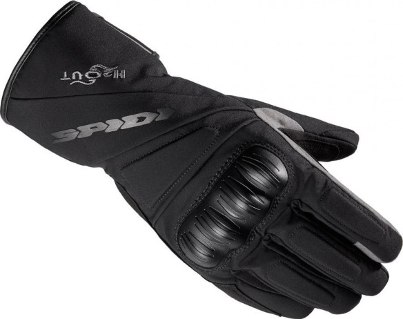 Manusi Moto Textile Touring TX-T H2OUT Negru 2021