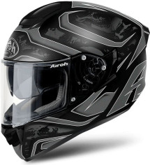 Casca ST 501 Anthracite Matt