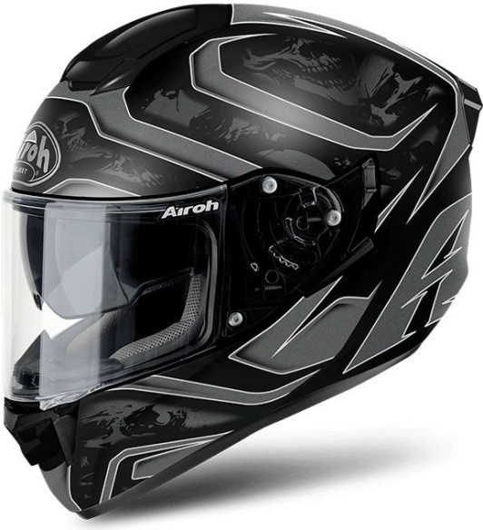 Casca ST 501 Anthracite Matt