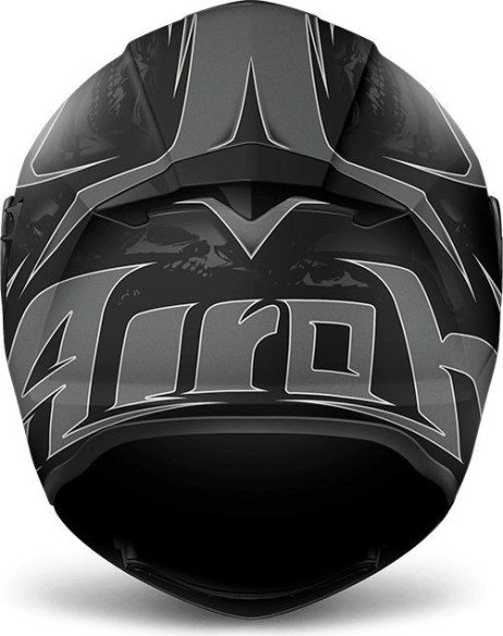 Casca ST 501 Anthracite Matt