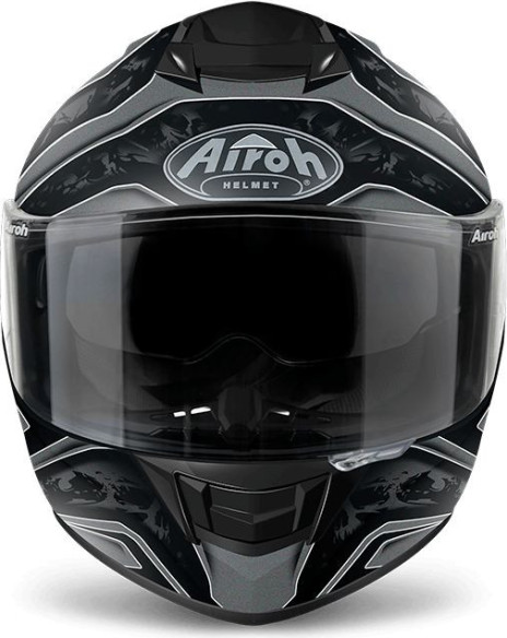 Casca ST 501 Anthracite Matt