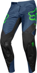 Pantaloni 360 PC Navy Green 2019