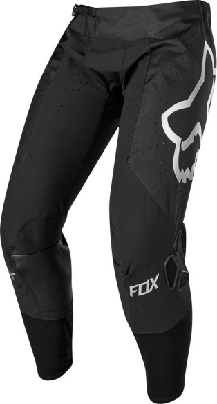 Pantaloni Airline Black