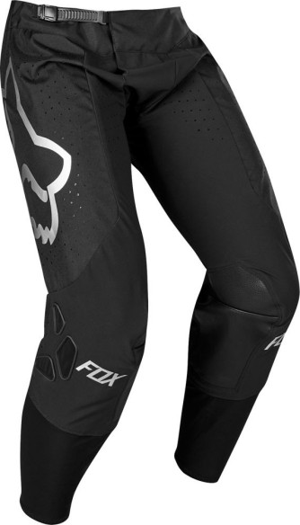 Pantaloni Airline Black