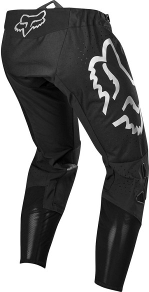Pantaloni Airline Black