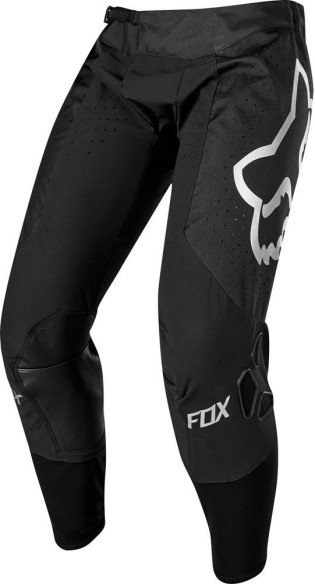 Pantaloni Airline Black
